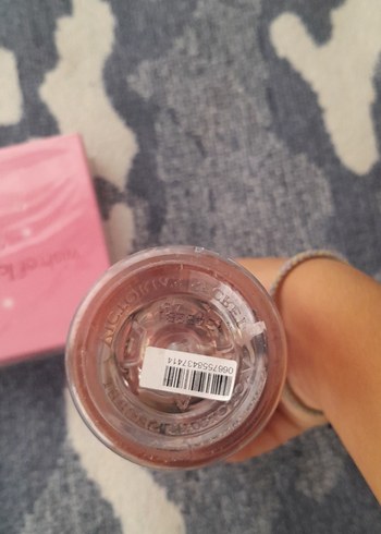 Avon wish of love parfüm - Görsel 5