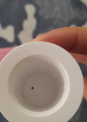 Avon wish of love parfüm - Görsel 7