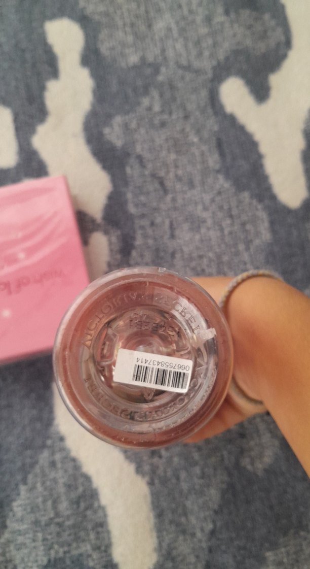 Avon wish of love parfüm - Görsel 5