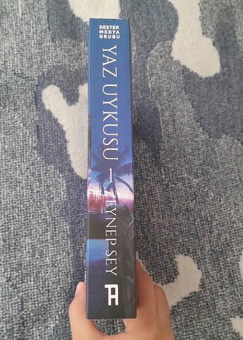 Yaz Uykusu - Zeynep Sey - Görsel 2