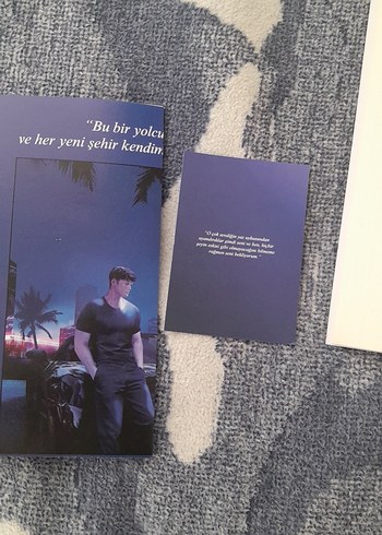 Yaz Uykusu - Zeynep Sey - Görsel 7