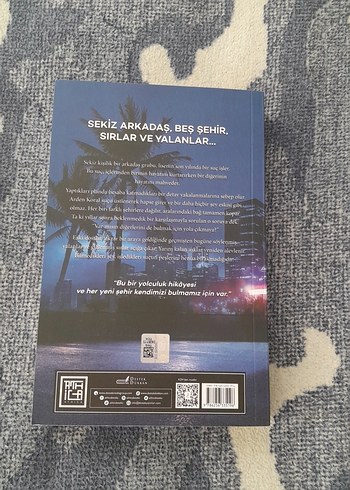 Yaz Uykusu - Zeynep Sey - Görsel 3