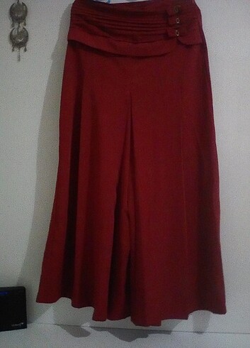 l Beden Tunik pantolon