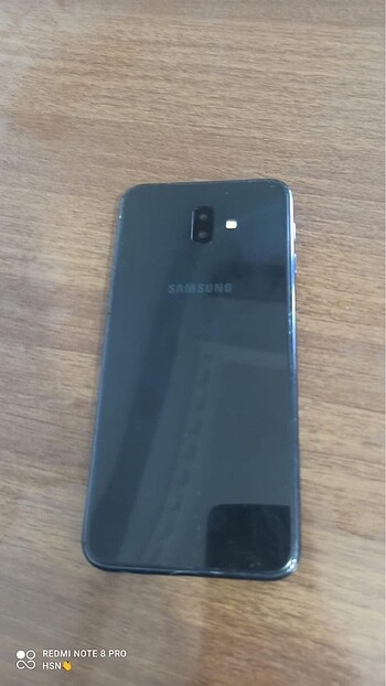 Samsung J6 Plus calisir durumda fiyat 700
