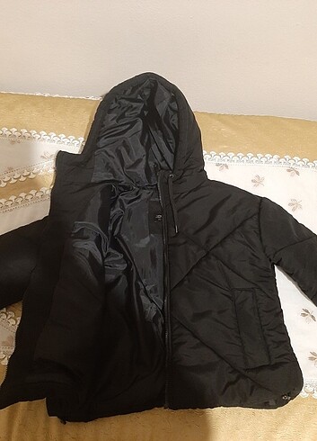 LC Waikiki Lcw mont