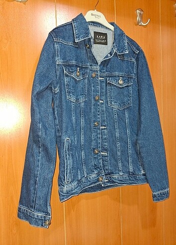 Zara ZARA KOT CEKET