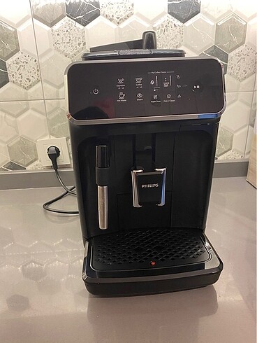 Philips EP2220/10 tam otomatik kahve makinesi