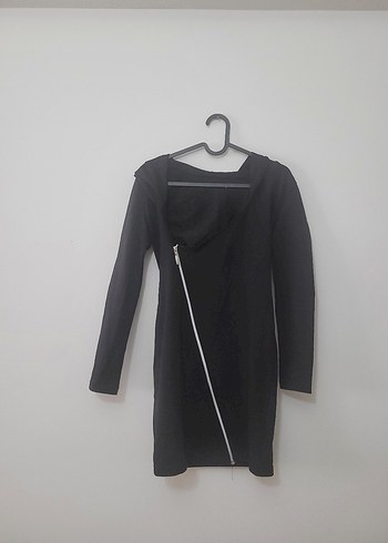 Yurtdışından Sweat Elbise