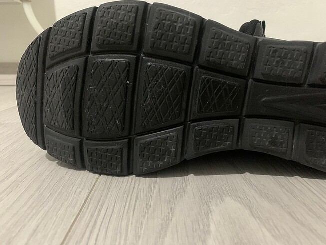 40 Beden siyah Renk Skechers D Lux Walker