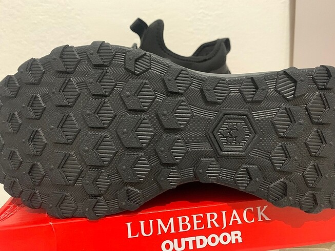 Lumberjack Lumberjack ayakkabı