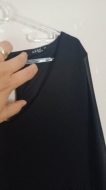 xxl Beden siyah Renk Düğünlük.elbise