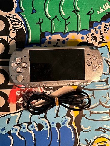 PSP 2000