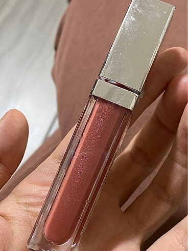 Beden Lykd simli lip gloss/ 274 peach
