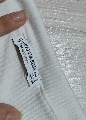 Stradivarius Stradivarius bluz