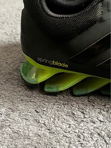 Adidas Springblade Yürüyüş Ayakkabısı