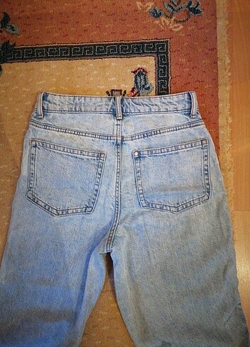 H&M H&m mom jean