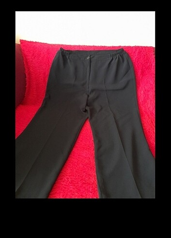 48 BEDEN PANTALON