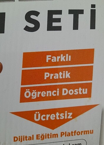 Beden Renk GUC BENDE EGITIM SETI YENI 4.SINIF