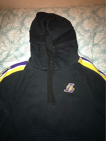 Nike Lakers Sweatshirt