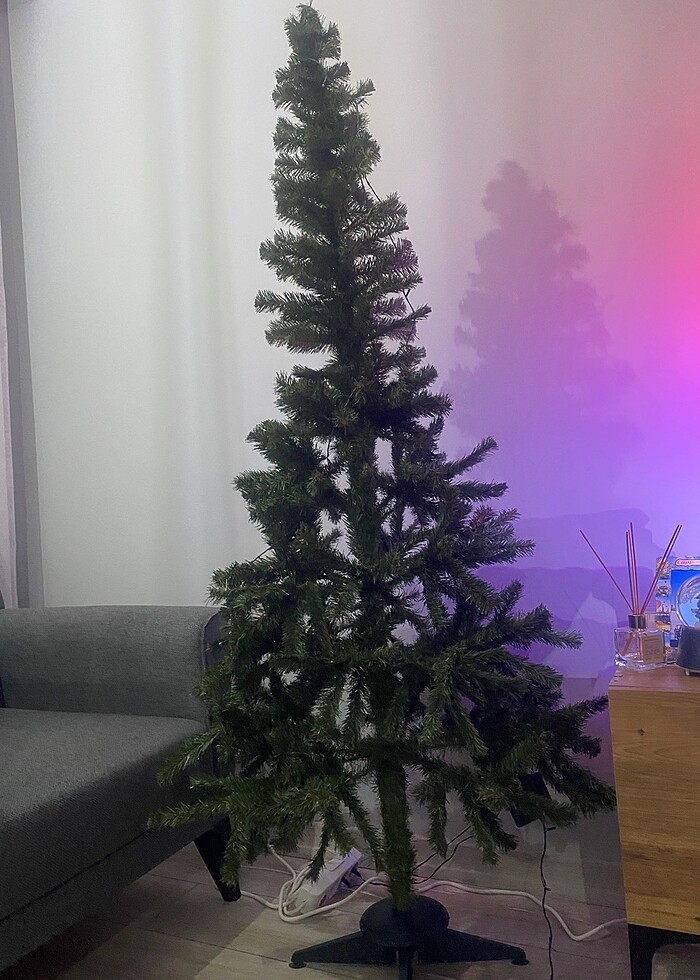 Yılbaşı Ağacı - Görsel 3