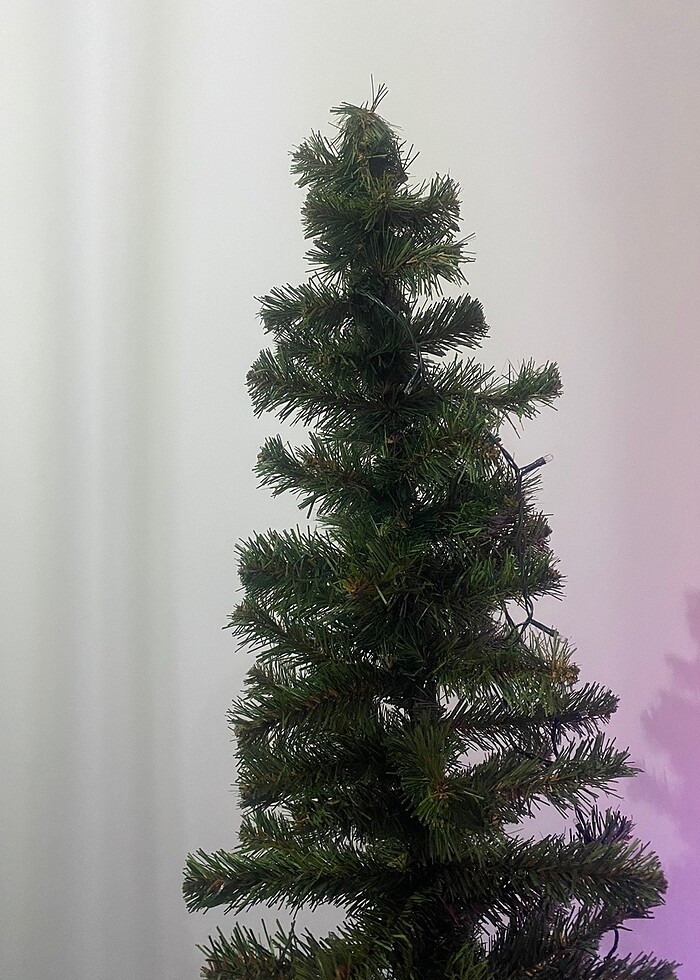 Yılbaşı Ağacı - Görsel 5