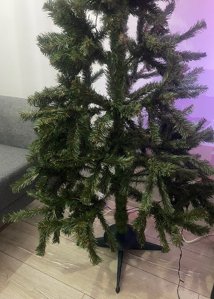 Yılbaşı Ağacı - Görsel 4