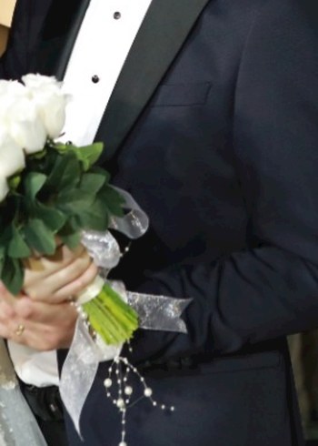 Altınyıldız Lacivert Smokin - Görsel 2