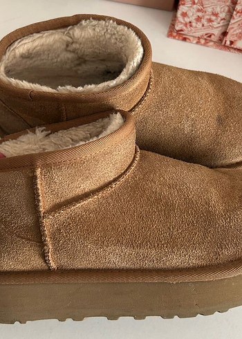 Ugg ürünü