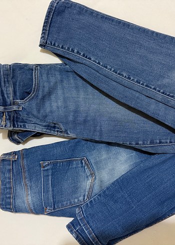 Levis ürünü