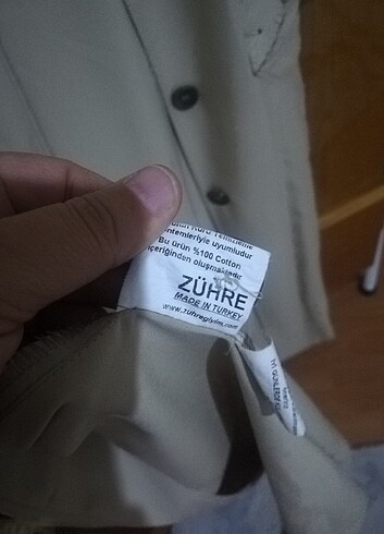 Zühre Zühre pardesü