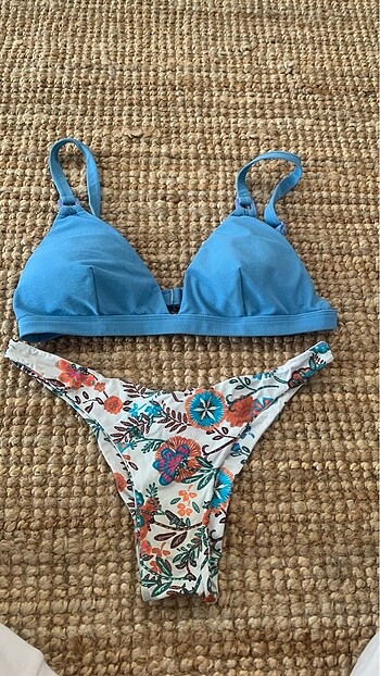 Bikini takım