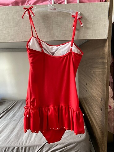 LC Waikiki Mayo sütyen yeri pamuklu çok kaliteli bir kumaşı kalın ince deği
