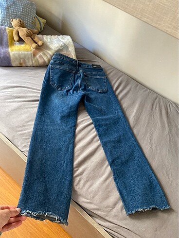 Kot pantolon - Görsel 5