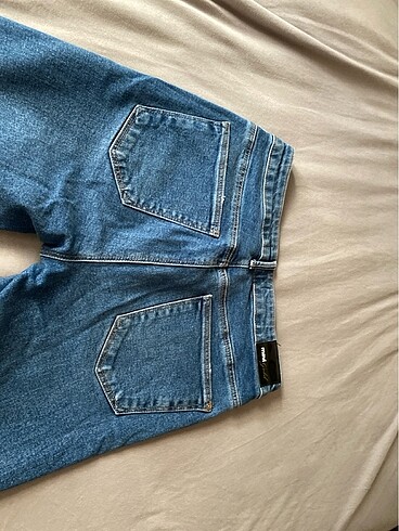 Kot pantolon - Görsel 4