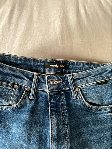 Kot pantolon - Görsel 3