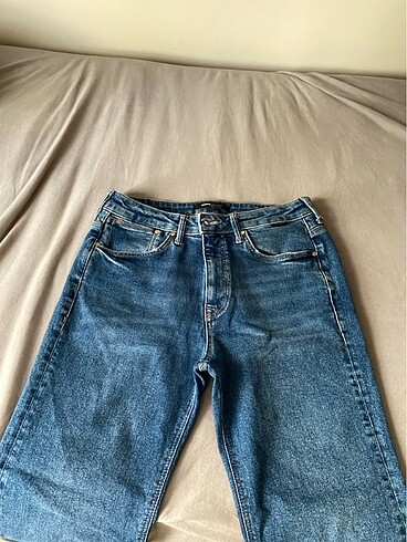 Kot pantolon - Görsel 2