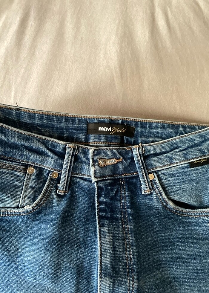 Kot pantolon - Görsel 3