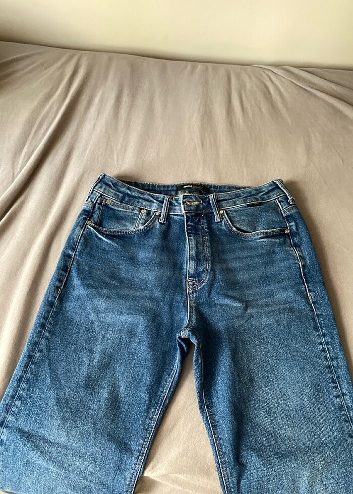 Kot pantolon - Görsel 2