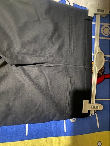 Siyah pantolon - Görsel 6