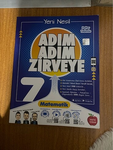 Test kitabı