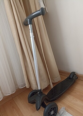 Çocuk scooter 