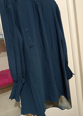 Bayan tunik 