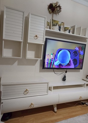 tlvizyon ünite İstanbul içine verilir elden - Görsel 2