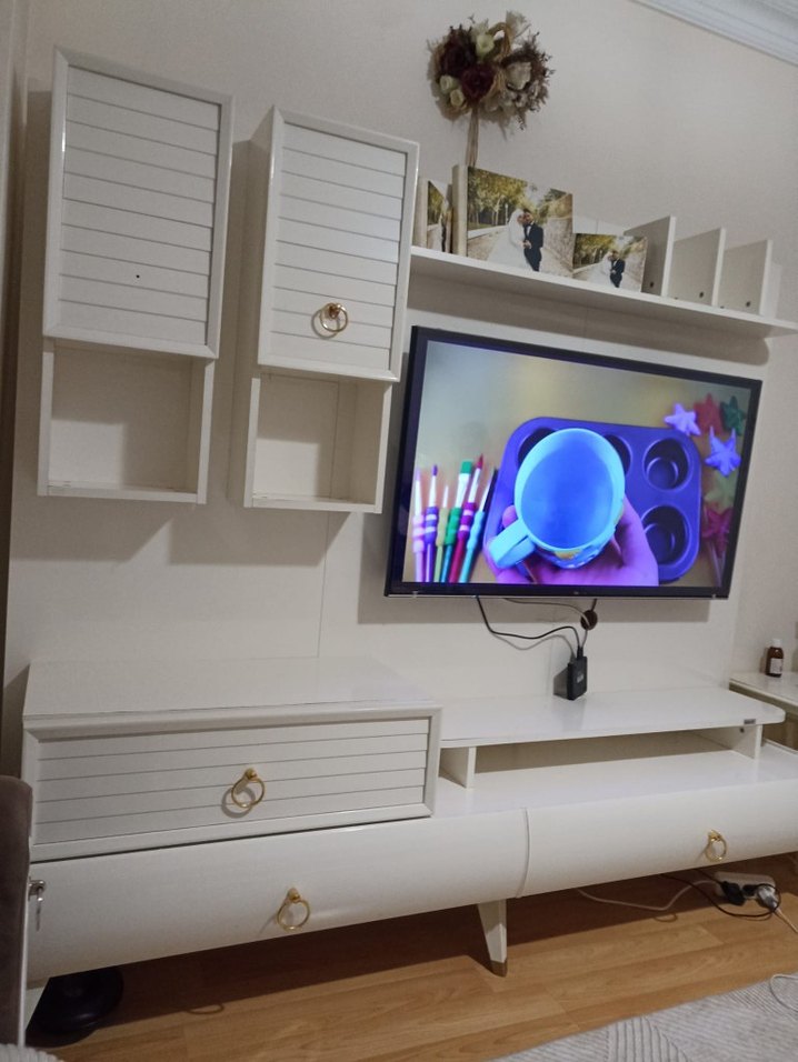 tlvizyon ünite İstanbul içine verilir elden - Görsel 2