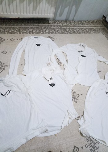 Diğer Standart Beden