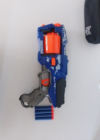 blaze storm nerf tabanca