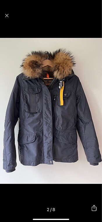 Parajumpers