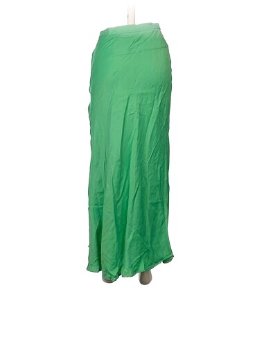 34 Beden Topshop Midi Etek %70 İndirimli.