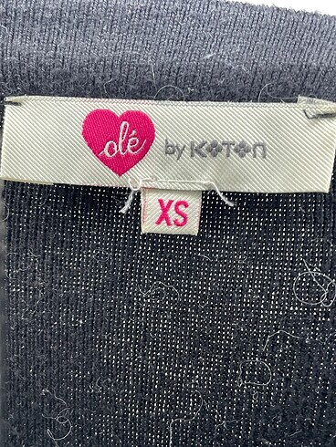 xs Beden çeşitli Renk Koton Midi Etek %70 İndirimli.