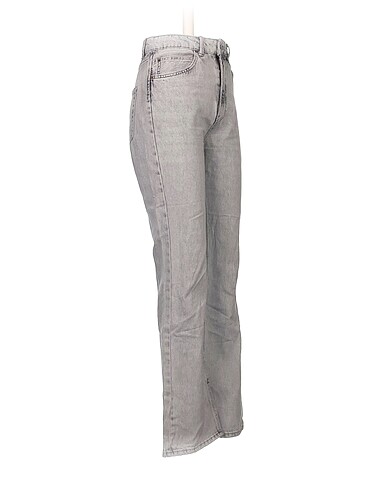 Stradivarius Stradivarius Jean / Kot %70 İndirimli.